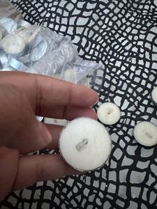Set Of 20 Floating Candle And Unused
