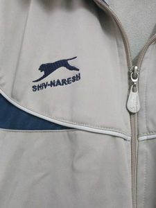 Shiv Naresh Track Jacket