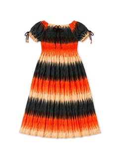 Brand new Boho Ombre Maxi Dress