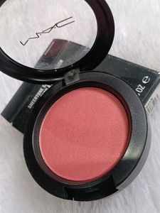MAC Sheertone Blush ♥️💕