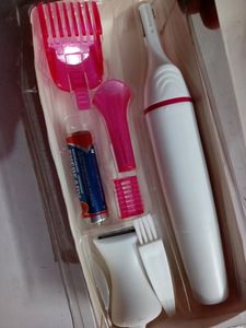 Trimmer