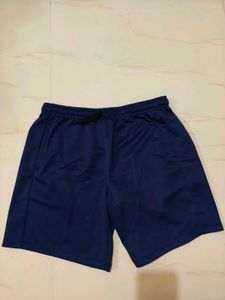 Set of 3 Men's Athletic Shorts