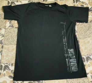 Puma Men's T-Shirt