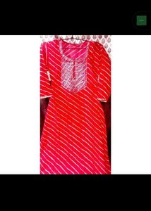 new kurti