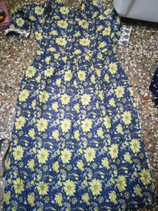 Stylish Printed Palazzo Pants