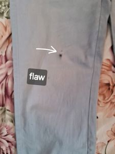 Formal Pants