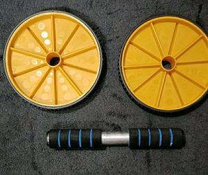 Fitness  Roller For Abdominal Training