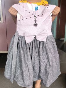 Very Beautiful Frock