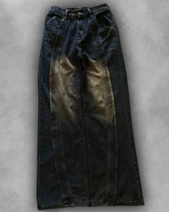 WIDE LEG DUO JEANS ⚠️CHECK THE DESCRIPTION ⚠️