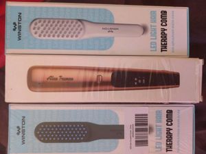 Hair Care Tools Combo-Free Delivery