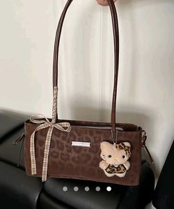 Cute Hello Kitty Shoulder Bag