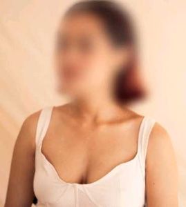 Boning Cami Top