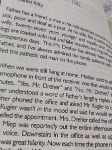 The Diary of a Young Girl - Anne Frank