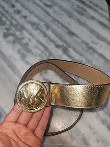Original Michael Kors Belt