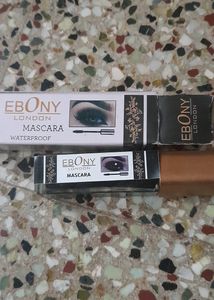Ibony London Mascara It's Totally New