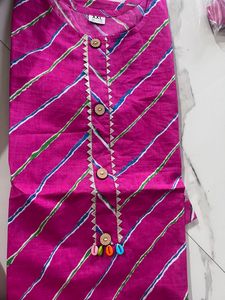 New Kurta