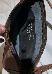 Louis Vuitton Damier Ebene Pochette