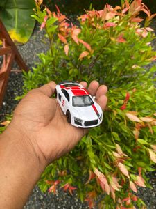 Set of 3 Toy Cars