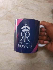 IPL Mug