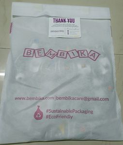 Brand New Bembika Potty Training Pant L Size