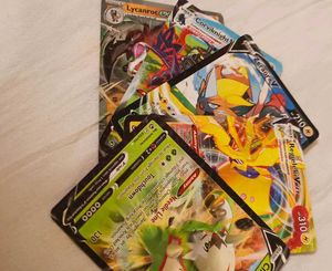 Pokemon cards Set