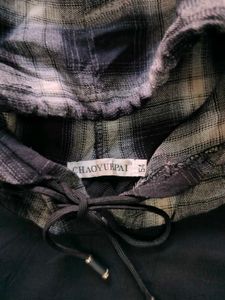 Tunnel Base Graphic Hoodie