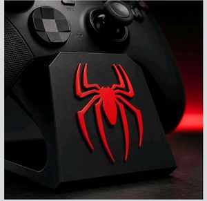 🔥 SPIDER MAN CONTROLLER STAND 🔥