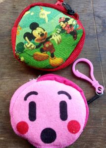 Cute Smal Pouches 2
