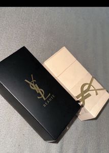 Yves Saint Laurent Beaute Skincare Set