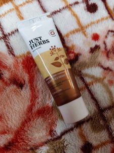 Anti Blemishes Gel