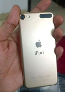 Ipod touch 6th generation