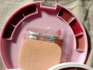 ADS Color Series Makeup Kit