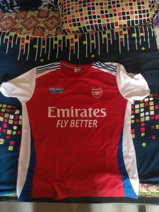 Arsenal FC Premier League T-Shirt