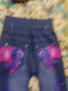 New Jaggings Combo 2