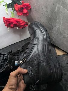 TSF Police Boot