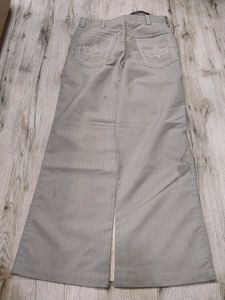 Sc6575 Sabrin Bootcut Pant Waist 28
