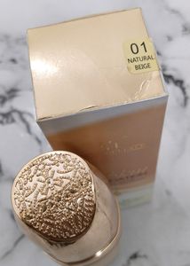 Half&amp;Half Foundation ⭐