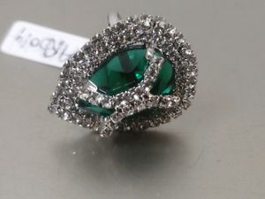 Ruby AD Ring
