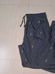 Funky Patterned Pajama Pants