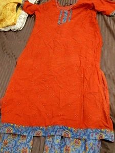 pure cotton salwar suit donation