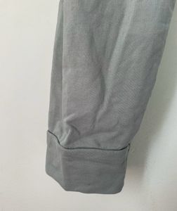 The Souled Store Pista Green Pant ( Unisex)