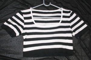 Striped T-Shirt