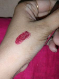 Matte Lip Ultra Smooth Liquid Lipstick