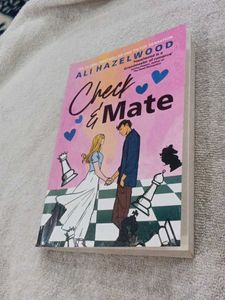 Check &amp; Mate by Ali Hazelwood