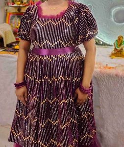 NEW PARTY WEAR &amp; WEDDING SEASON GOWN