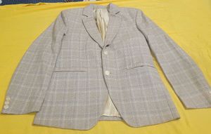 Men's  Blazer