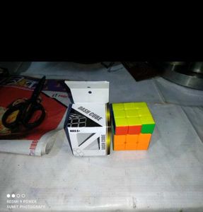 Cube