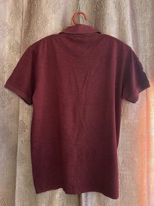 Men's Polo T-Shirt