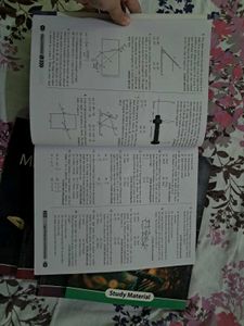 PW Udaan Study Material