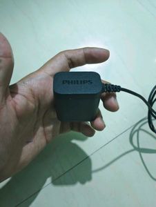 Philips trimmer adaptor